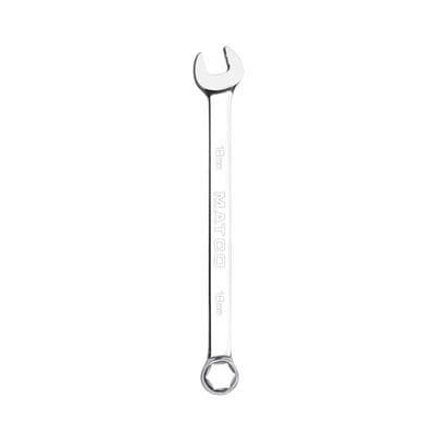 18MM STANDARD METRIC COMBINATION 6 POINT WRENCH