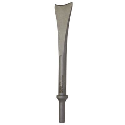 8" TAILPIPE CHISEL