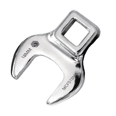 18 MM CROWFOOT WRENCH