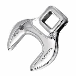 19 MM CROWFOOT WRENCH