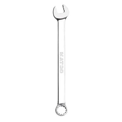 1/2" LONG COMBINATION WRENCH