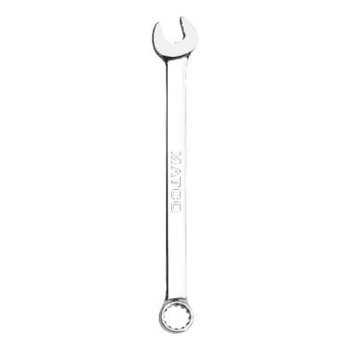 1-1/8" LONG COMBINATION WRENCH
