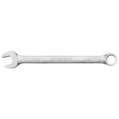 1-1/2" XL COMBINATION WRENCH