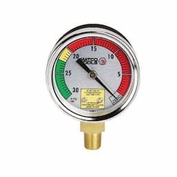 REPLACEMENT LOWER CONNECT VACUUM GAUGE