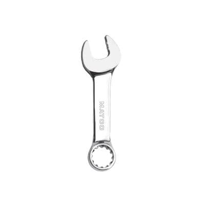 5/8" X-SHORT COMBINATION WRENCH
