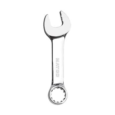 1" X-SHORT COMBINATION WRENCH