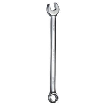 5/16" 12 POINT COMBINATION WRENCH 