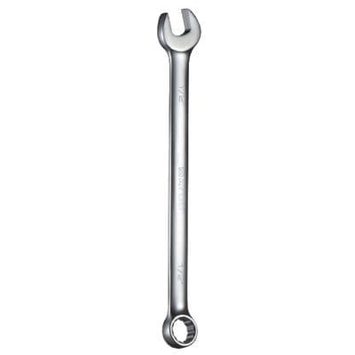 1/2" 12 POINT COMBINATION WRENCH 