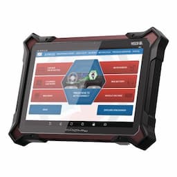 MAXIMUS 5.0 DIAGNOSTIC SCAN TOOL WITH PASSENGER CARLINE SOFTWARE