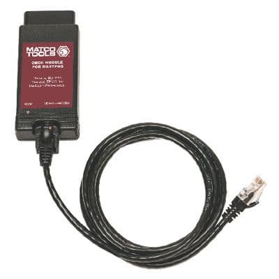 OBDII MODULE FOR MAXTPMS and MAXTPMS2