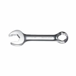 7/16" STUBBY SAE HEX GRIP WRENCH