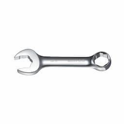 3/4" STUBBY SAE HEX GRIP WRENCH