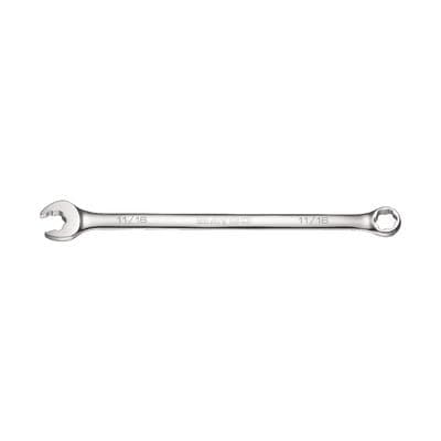 HEX GRIP WRENCH 11/16"