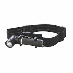 3W LED RECHARGEABLE HEADLAMP 