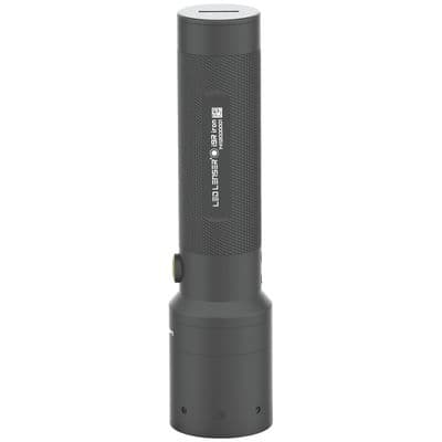 I9R IRON BATTERY RECHARGEABLE FLASHLIGHT