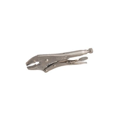10" CURVED JAW LOCKING PLIERS