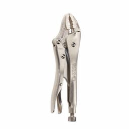 7" CURVED JAW LOCKING PLIERS