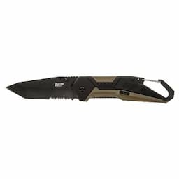SMITH & WESSON® M&P® REPO SPRING ASSISTED FOLDING KNIFE