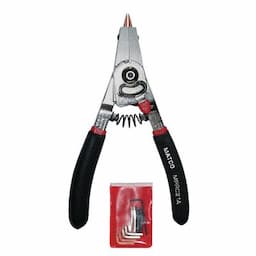 SNAP RING PLIERS, SMALL 1"