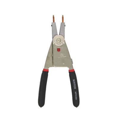 SNAP RING PLIERS, LARGE 4"