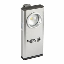 RECHARGEABLE POCKET LIGHT