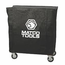 MSC4 ROLLING TOOL CART COVER