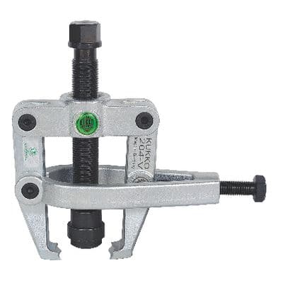 204-V 2 ARM INNER RACE PULLER WITH SIDE CLAMP