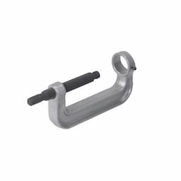 LARGE BALL JOINT C-FRAME
