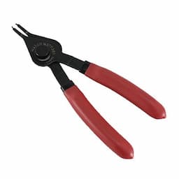 .038", 0° SNAP RING PLIERS
