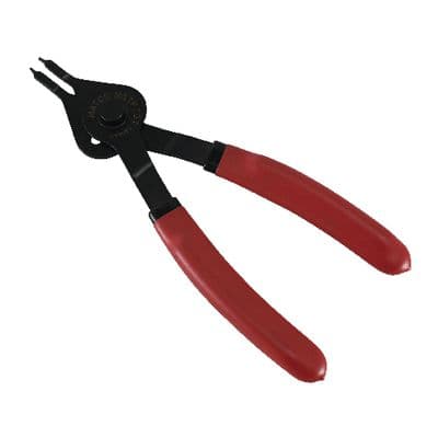 .070", 0° SNAP RING PLIERS