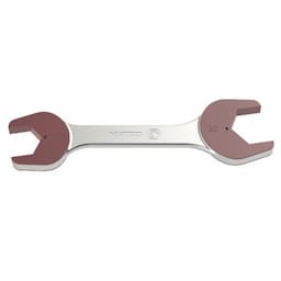 SOFT JAW REPLACEMENT WRENCH #16 AND #20 WITH SOFT JAW INSERTS