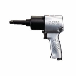 1/2" DRIVE PNEUMATIC IMPACT WRENCH WITH 2" EXTENDED ANVIL