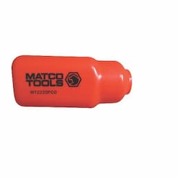 PROTECTIVE BOOT FOR MT2220 - ORANGE