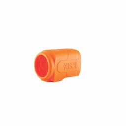 PROTECTIVE BOOT COVER FOR MT2765 & MT2748 - ORANGE