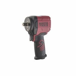 1/2" DRIVE STUBBY PNEUMATIC IMPACT WRENCH