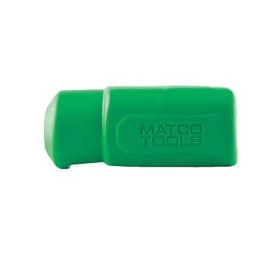 PROTECTIVE BOOT COVER FOR MT2779 - GREEN