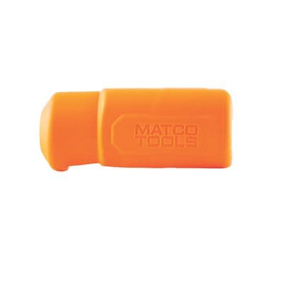 PROTECTIVE BOOT COVER FOR MT2779 - ORANGE