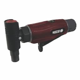 .35 HP PNEUMATIC 90° RIGHT ANGLE QUICK-LOCK DIE GRINDER