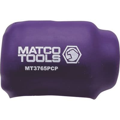 PROTECTIVE BOOT COVER FOR MT3765 - PURPLE