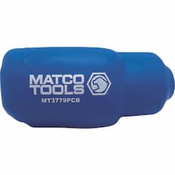 PROTECTIVE BOOT COVER FOR MT3779 - BLUE