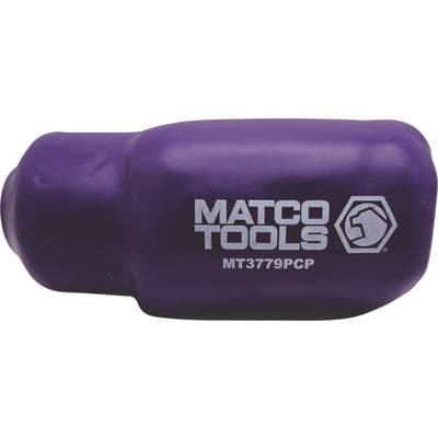 PROTECTIVE BOOT COVER FOR MT3779 - PURPLE