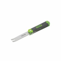 EVERYDAY CARRY FOLDING CLIP LIFTER - GREEN