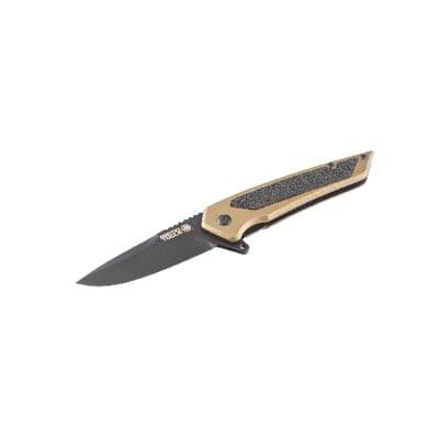 2.6" ASSISTED KNIFE - COYOTE