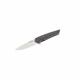 3.2" ASSISTED KNIFE - BLACK