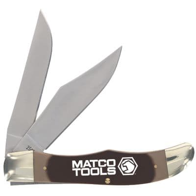 MATCO TWO BLADE TRADITIONAL