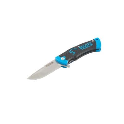 BLUE WORK KNIFE - SMALL