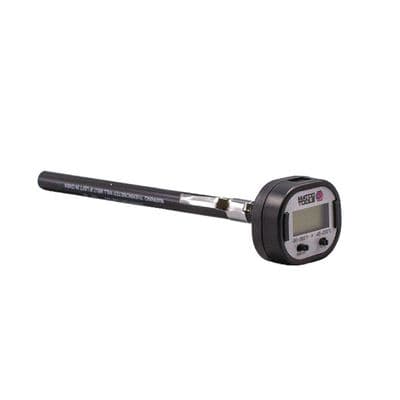 DIGITAL READ-OUT MEAT THERMOMETER