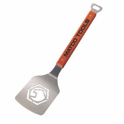 MATCO BBQ SPATULA WITH BOTTLE OPENER