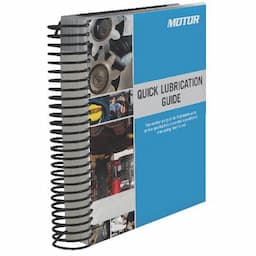 2021 Lubrication Guide