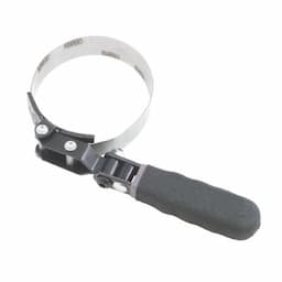 3-1/2" TO 3-7/8" NO SLIP OIL FILTER WRENCH